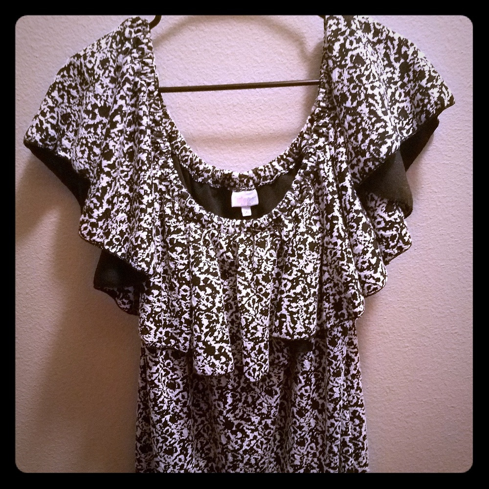 Lularoe Cici